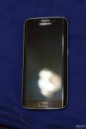 Samsung Galaxy S6 SM-G925F Edge. Б/у