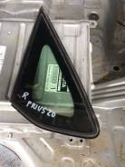 Стекло передней стойки Toyota Prius NHW20