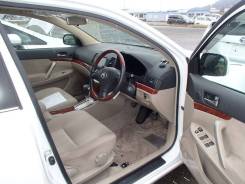 Салон в сборе. Toyota Allion, ZZT240, ZZT245, NZT240, AZT240 Toyota Premio, ZZT240, NZT240, AZT240, ZZT245