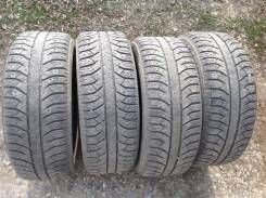 Bridgestone Ice Cruiser 7000. Зимние, шипованные, износ: 50%, 4 шт
