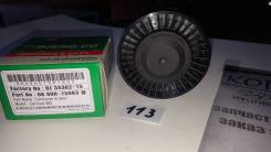 Обводной ролик. Kia: K-series, Bongo, Sedona, Carnival, Pregio, Grand Carnival Двигатели: J3, D4BB
