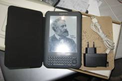 Amazon Kindle