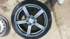 OZ. x18, 5x114.30