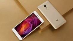 Xiaomi Redmi Note. Новый