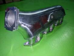 Коллектор впускной. Toyota: Mark II Wagon Blit, Crown Majesta, Crown, Verossa, Soarer, Mark II, Cresta, Supra, Chaser Двигатель 1JZGTE
