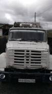 ЗИЛ 4331. Реф, 6 000 куб. см., 5 000 кг.