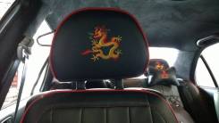 Интерьер. Mitsubishi Lancer