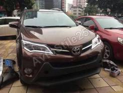 Фара. Toyota RAV4, ASA44L, ALA49L, ZSA42L, ASA42, ASA44, ZSA44L