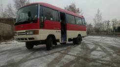 Nissan Civilian. Продается автобус ниссан цевелиан, 4 600 куб. см., 25 мест