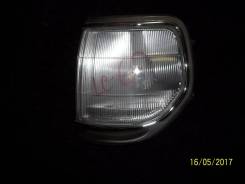 Габаритный огонь. Toyota Land Cruiser, FJ80, FZJ80, HDJ80, HZJ80 Двигатели: 3FE, 1HZ, 1HDT, 3F, 1FZF