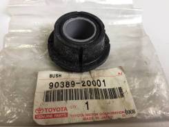 Сайлентблок подвески. Toyota Land Cruiser, RJ73, RJ77, LJ72, KZJ77, LJ73, KZJ70, LJ70, KZJ73, LJ79R, LJ79, RJ70, LJ77 Toyota Land Cruiser Prado, LJ71...
