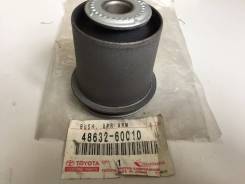 Сайлентблок подвески. Toyota Land Cruiser, HDJ101, FZJ100, HDJ100, UZJ100 Двигатели: 1HDT, 1FZFE, 2UZFE, 1HDFTE