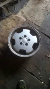 360 FORGED CONCAVE MESH 8. x15", 5x114.3 ����