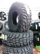 Kumho Road Venture M/T KL71. Грязь MT, без износа, 4 шт