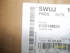 Фара противотуманная. Lexus RX330, MCU38, GSU30, MCU35, MCU33, GSU35 Lexus RX350, MCU38, MCU35, MCU33, GSU30, GSU35 Lexus RX300, MCU38, MCU35, GSU35 Д...