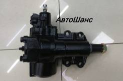Рулевой редуктор угловой. Toyota Land Cruiser, FJ80, FZJ80, HZJ105, HZJ80, FZJ105, HDJ80 Двигатели: 1HZ, 1HDT, 3FE, 1FZFE, 1HDFT, 3F, 1FZF