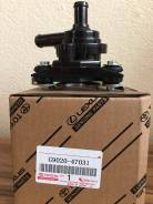 Помпа инвертора. Toyota Prius, NHW20 Двигатель 1NZFXE