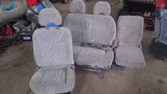СИДЕНЬЕ Mitsubishi Delica, PD8W, PF6W, PE6W, PE8W,