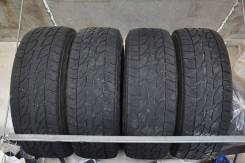 Bridgestone Dueler A/T D694. Летние, износ: 40%, 4 шт