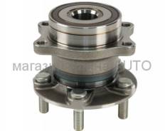 Ступица. Subaru: Forester, Legacy, Impreza, Exiga, BRZ Двигатели: EJ205, EJ20A, EJ255, EJ20E, EJ253, EJ25A, EJ36D, EJ154, EJ203, EJ204, EJ20D