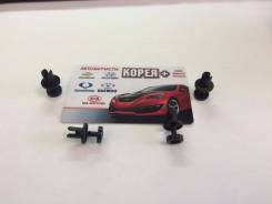 Клипса. Renault: Pulse, Koleos, Espace, Trafic, Duster, Dokker, Scenic, Laguna, Talisman, Express, 21, Kangoo, Megane, 25, Modus, Avantime, Logan, Alp...