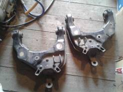 Рычаг подвески. Toyota Hilux Surf Toyota 4Runner, RN106, YN135, RN110, RN130, RN120, VZN105, VZN131, RN101, RN135, LN135, RN121, RN131, YN130, VZN110...