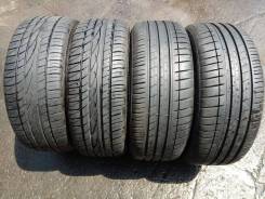Michelin Pilot Sport 3. Летние, износ: 5%, 4 шт
