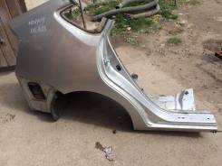 Крыло. Toyota Prius, NHW20