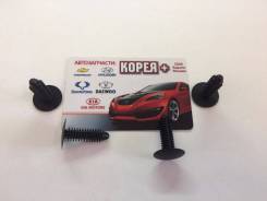 Клипса. Chevrolet Blazer Двигатель LP8