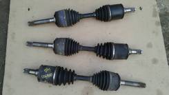 Привод. Toyota Land Cruiser Cygnus, UZJ100W Toyota Land Cruiser, HDJ101, HDJ101K, UZJ100, UZJ100L, HDJ100L, FZJ100, UZJ100W, HDJ100 Lexus LX470, UZJ10...