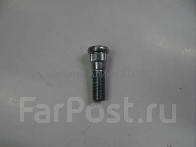Volvo 31360313 шпилька ступицы аналог