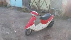 Honda Dio AF18. 50 куб. см., исправен, без птс, с пробегом