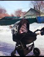 Коляски 2 в 1.
