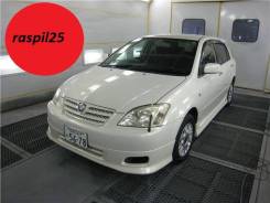 Toyota Allex. автомат, передний, 1.5, бензин, б/п, нет птс. Под заказ