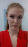Фотограф. Высшее образование, опыт работы 2 года