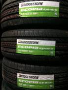 Bridgestone Ecopia EP850. Летние, 2017 год, без износа, 4 шт