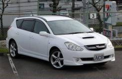 Toyota Caldina. автомат, 4wd, 2.0, бензин, б/п, нет птс. Под заказ