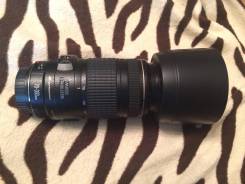 Продам новый телеобъектив Canon 70-300 is usm. Для Canon