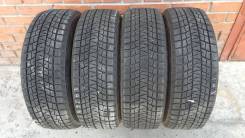 Bridgestone Blizzak DM-V1. Зимние, без шипов, износ: 5%, 4 шт