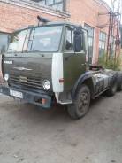Камаз 5410. Продаю камаз 5410, 10 850 куб. см., 14 000 кг.