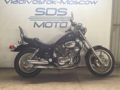 Yamaha Virago XV 1100