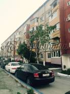 2-комнатная, улица Ульяновская 13. Центр, агентство, 50 кв. м. Дом снаружи