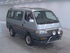 Toyota Hiace. автомат, 4wd, 3.0 (130 л.с.), дизель, б/п, нет птс. Под заказ