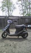 Honda Dio AF27. 49 куб. см., исправен, без птс, с пробегом