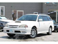 Toyota Caldina. автомат, 4wd, 2.0, бензин, б/п, нет птс. Под заказ