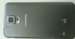 Samsung Galaxy S5. Б/у