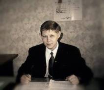 Мастер-преподаватель. Высшее образование по специальности, опыт работы 14 лет