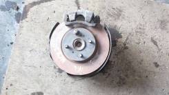 Суппорт тормозной. Toyota: XA, bB, Raum, Porte, Scion Двигатели: 1NZFE, 2NZFE