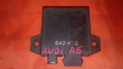 Блок управления 4wd. Audi A4 Audi A6 Двигатель AGA