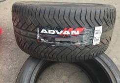 Yokohama Advan ST V802